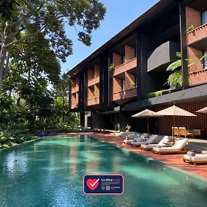 Titik Dua Hotel Ubud