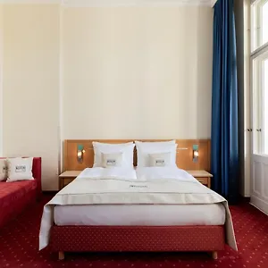 Hotel Novum Gates Charlottenburg